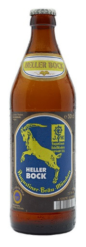 Augustiner Heller Bock 20 x 0,5l