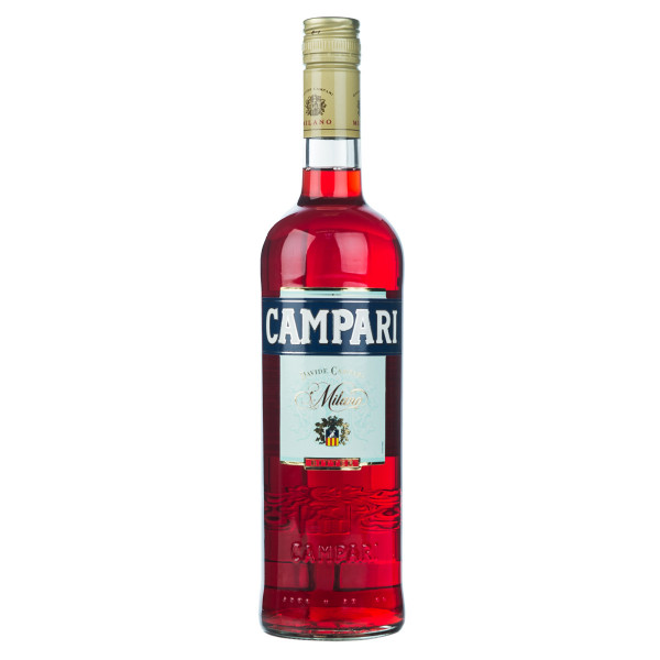 Campari Bitter Aperitif 0,7l