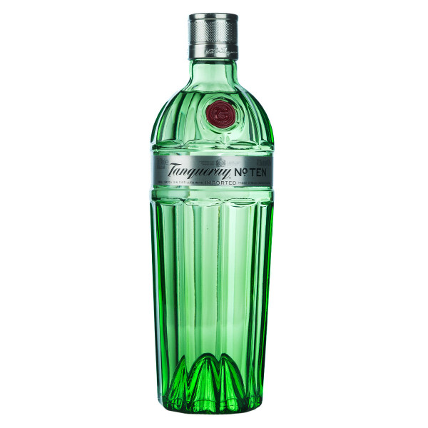 Tanqueray No. 10 Gin 0,7l