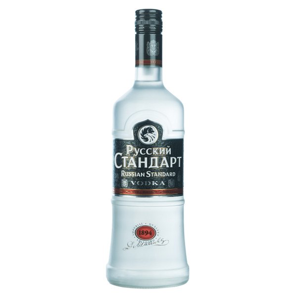 Russian Standard Original Vodka 0,7l