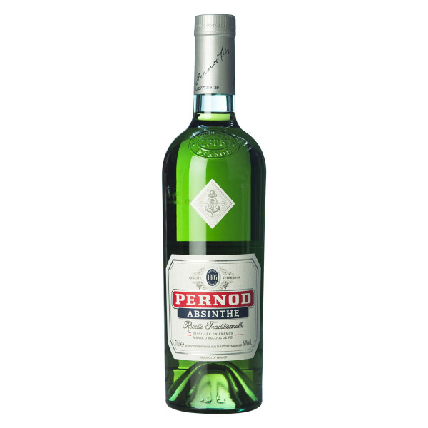 Absinthe Pernod 0,7l