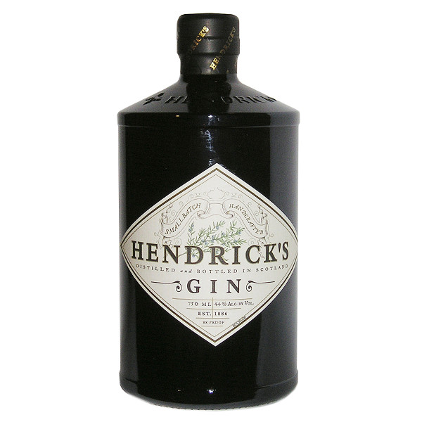 Hendrick's Gin 0,7l